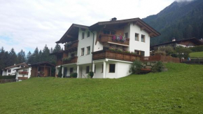 Apartment Voellenklee, Neustift Im Stubaital